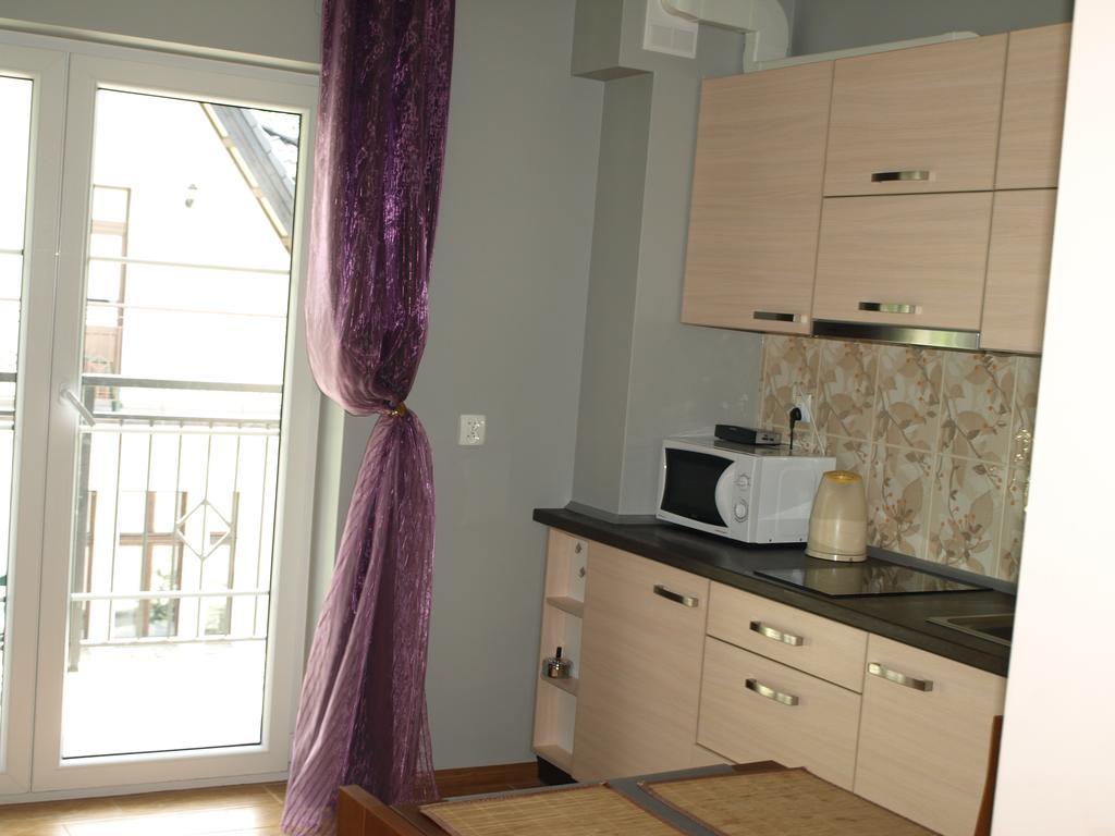 Apartament Cristal Szklarska Poreba Exterior photo
